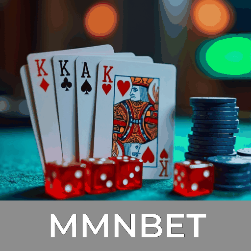 MMNBET: Cassino Online Seguro e Divertido