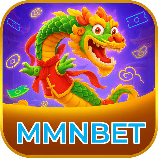 MMNBET Logo