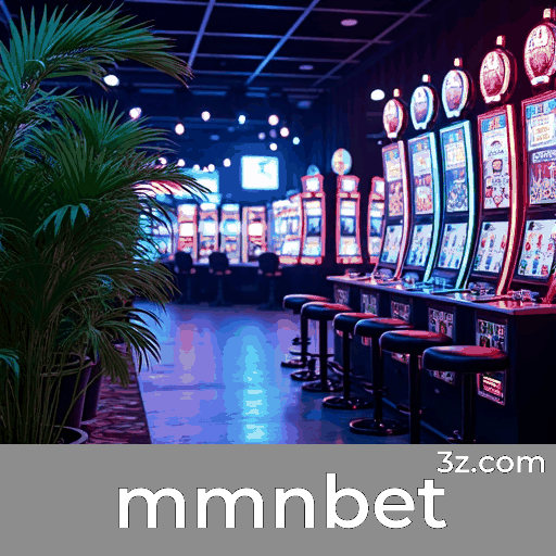 avaliações sobre mmnbet slots