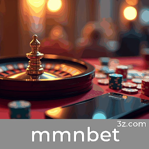 avaliações sobre mmnbet slots