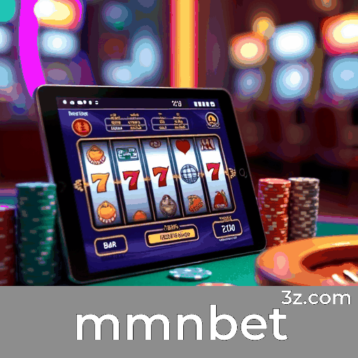avaliações sobre mmnbet slots